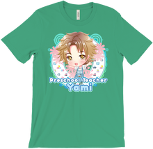 yamivt T-Shirts