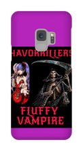 havok_killers Samsung Phone Cases