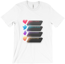 roknoklokmiguel2 T-Shirts