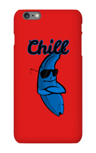 thebluestbanana iPhone Phone Cases
