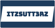 itzsutt3rz XXL Gaming Mousepad