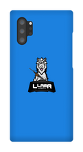 llamaliamtv Samsung Phone Cases