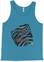EDS Charity Tank Top (Limited Edition Unbreakable)