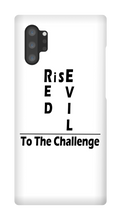 ytredisevil Samsung Phone Cases