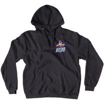 reddsolocup-5827 Hoodies (No-Zip/Pullover)