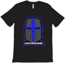 lostcrusader93 T-Shirts