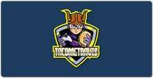 tacometravis XXL Gaming Mousepad