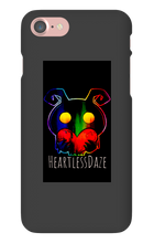 HeartlessDaze iphone case
