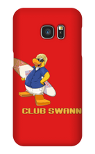swannxz Samsung Phone Cases