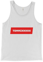 Canottiera Tommix