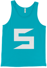 spin's Tank Top