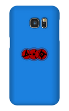 Sharingan Samsung Case