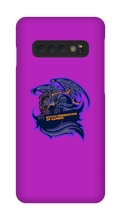 Dutch Federation of Gaming Samsung Phone Cases