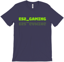 es2_gaming T-Shirts