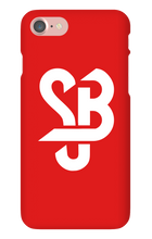 badjaimeswift iPhone Case
