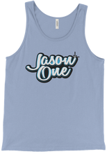 DJ Jason One Tank Top