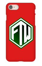 FTW iPhone Case