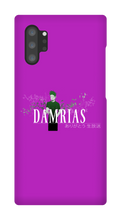 Dam Samsung Phone Cases