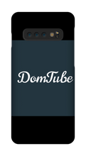 dom_tube Special Samsung Phone Cases