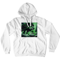 Pein_Raijin hoodie