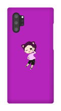 kawaii Samsung case