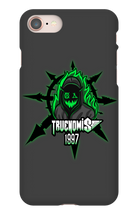truenomis1997 iPhone Phone Cases