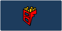bigfries XXL Gaming Mousepad