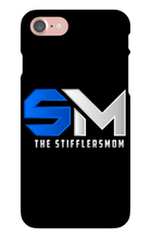 thestifflersmom iPhone Phone Cases
