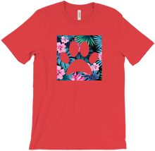 Floral Shirt