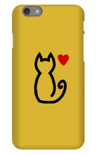 andraia_la_vraie iPhone Phone Cases