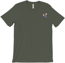 Cap Hi T-Shirts