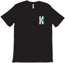 kanaiofc T-Shirts