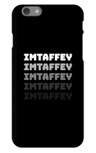 imtaffey iPhone Phone Cases