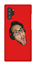 Samsung WhatCase