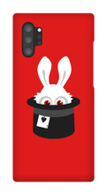 magicrabbit_1 Samsung Phone Cases