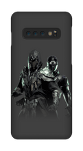 fahlaw Samsung Phone Cases