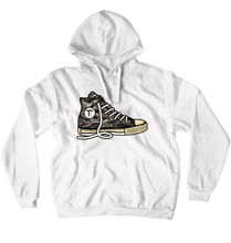 TR Kicks Tiger Hoodie