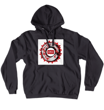 itssmaso Hoodies (No-Zip/Pullover)