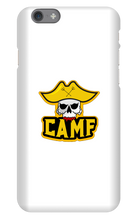 camf iPhone case