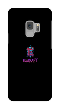 elmcraft Samsung Phone Cases