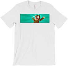 Fifty's T-Shirt