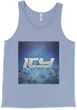 icyhotpocket1 Tank Top