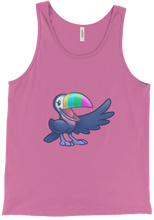 Terrific Tuco Tank Top