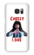 xwikitywack Samsung Phone Cases