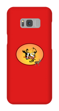 inhumaneshooter Samsung Phone Cases