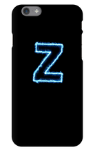 zenx gaming iPhone Cases