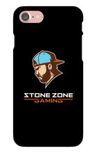 StoneZoneGaming iPhone Phone Cases