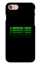 e_esportes_treak iPhone Phone Cases