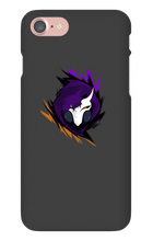 samurai829 iPhone Phone Cases