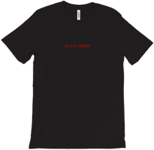 static_ikonik T-Shirts